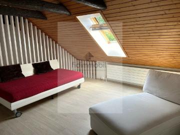 4.5 Zimmer, 113 m², 1. Stock