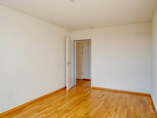4.5 Zimmer, 113 m², 1. Stock