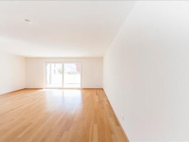 4.5 Zimmer, 113 m², 1. Stock