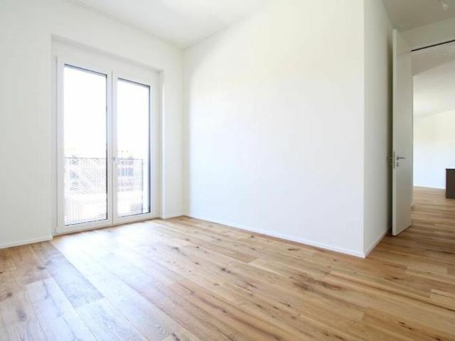 4.5 Zimmer, 113 m², 1. Stock