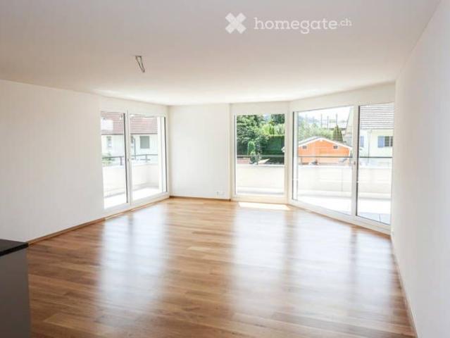 4.5 Zimmer, 113 m²