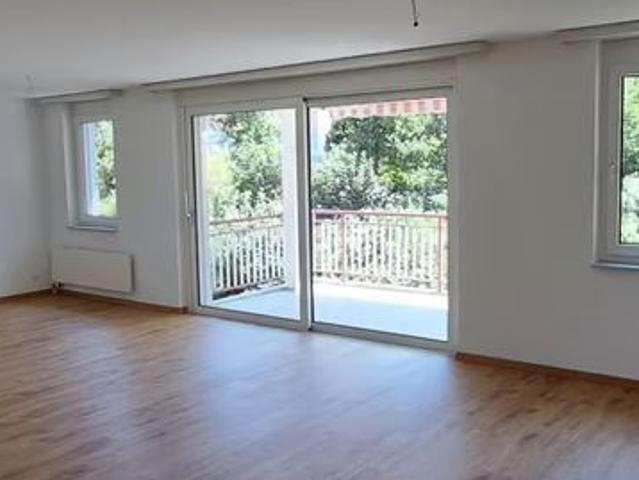 4.5 Zimmer, 113 m²