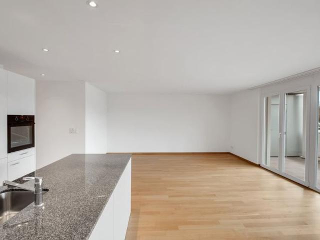 4.5 Zimmer, 113 m², 2. Stock