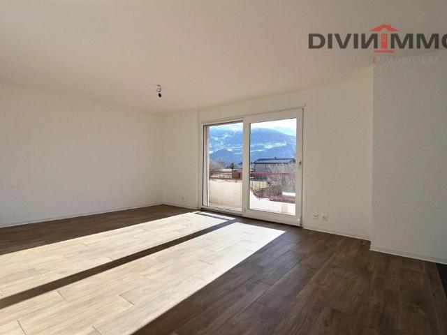 4.5 Zimmer, 113 m², 2. Stock
