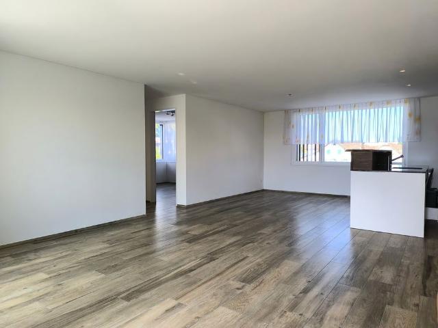 4.5 Zimmer, 113 m², 2. Stock