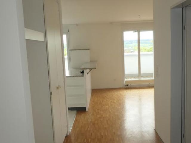 4.5 Zimmer, 113 m², 2. Stock