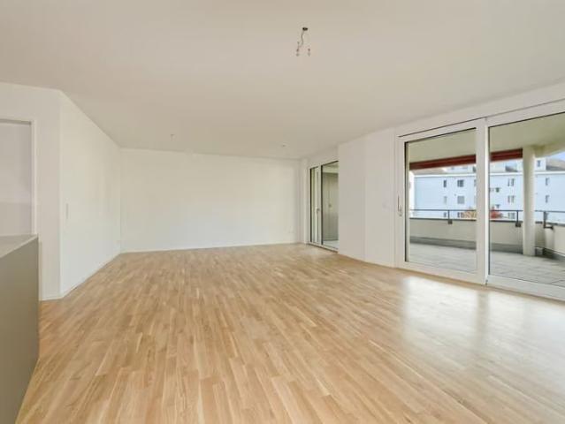4.5 Zimmer, 113 m², 2. Stock