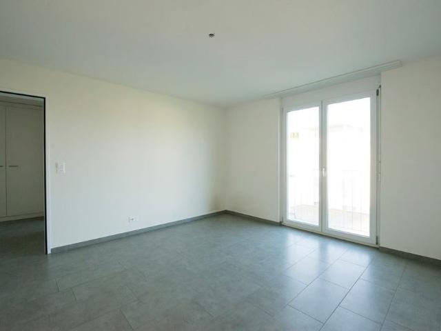 4.5 Zimmer, 113 m², 2. Stock