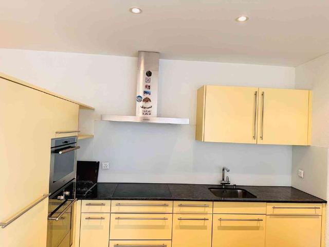 4.5 Zimmer, 113 m², 2. Stock