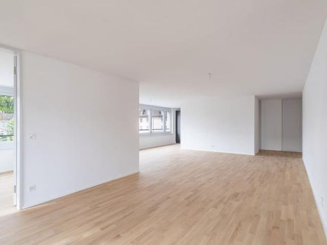 4.5 Zimmer, 113 m², 2. Stock