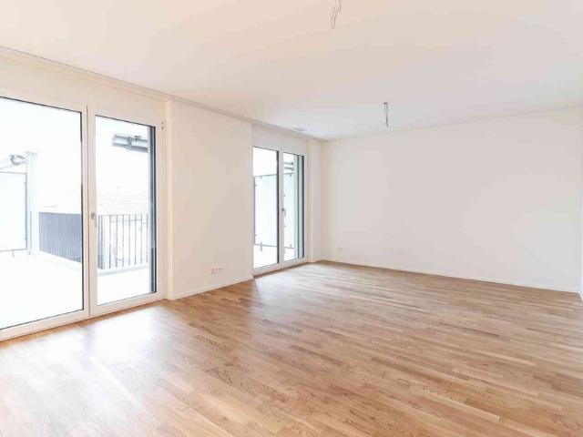 4.5 Zimmer, 113 m², 2. Stock