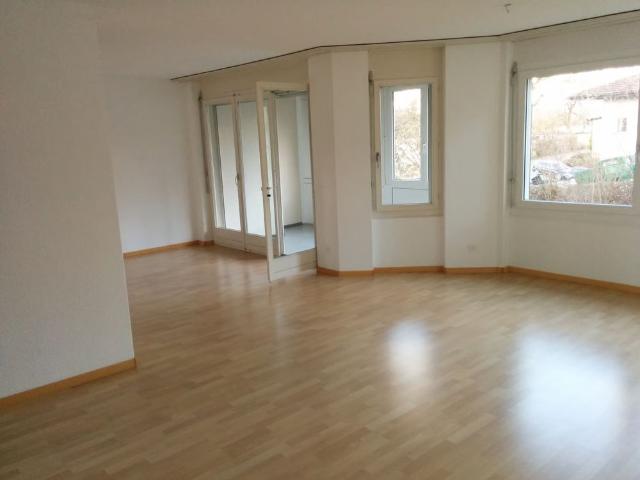 4.5 Zimmer, 113 m², 2. Stock
