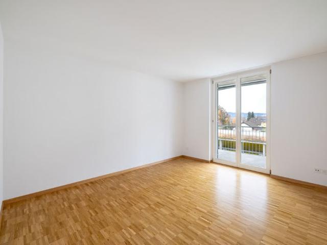 4.5 Zimmer, 113 m², 2. Stock