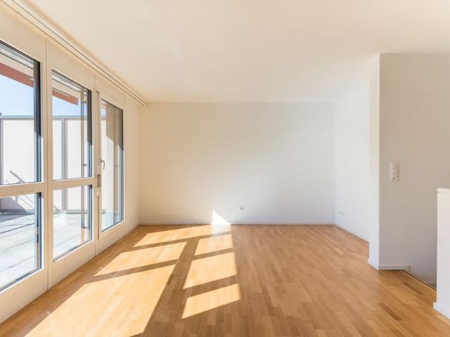 4.5 Zimmer, 113 m², 2. Stock