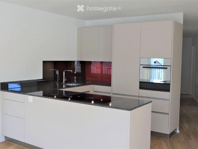 4.5 Zimmer, 113 m²