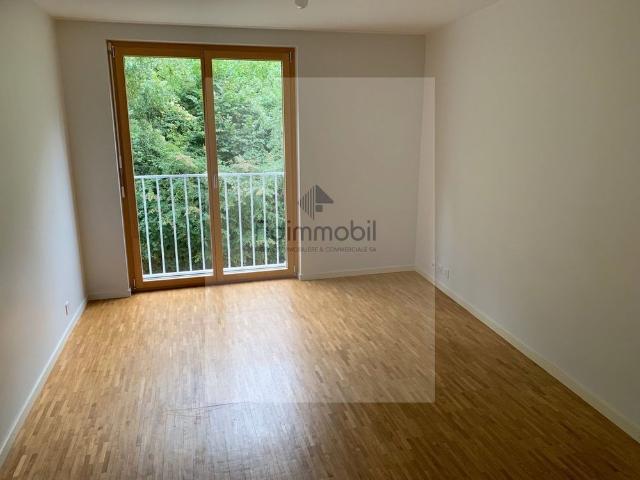4.5 Zimmer, 113 m², 3. Stock