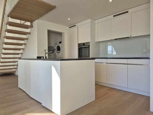 4.5 Zimmer, 113 m², 3. Stock