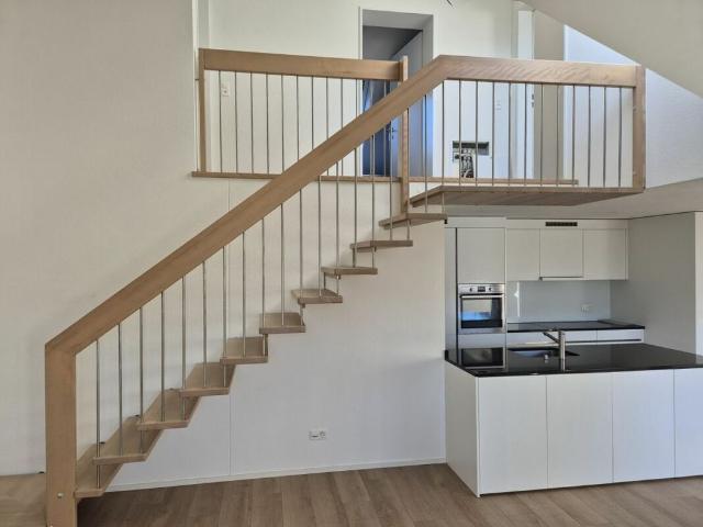 4.5 Zimmer, 113 m², 3. Stock