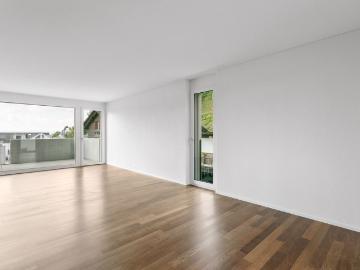 4.5 Zimmer, 113 m², 3. Stock