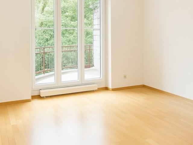 4.5 Zimmer, 113 m², 3. Stock