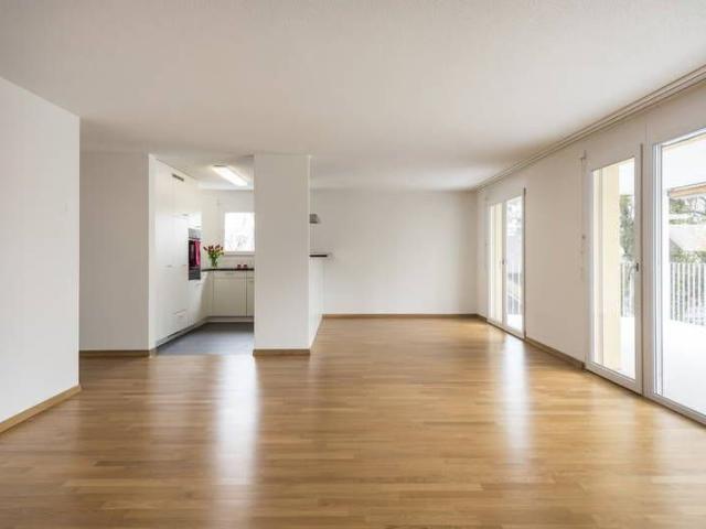 4.5 Zimmer, 113 m², 3. Stock