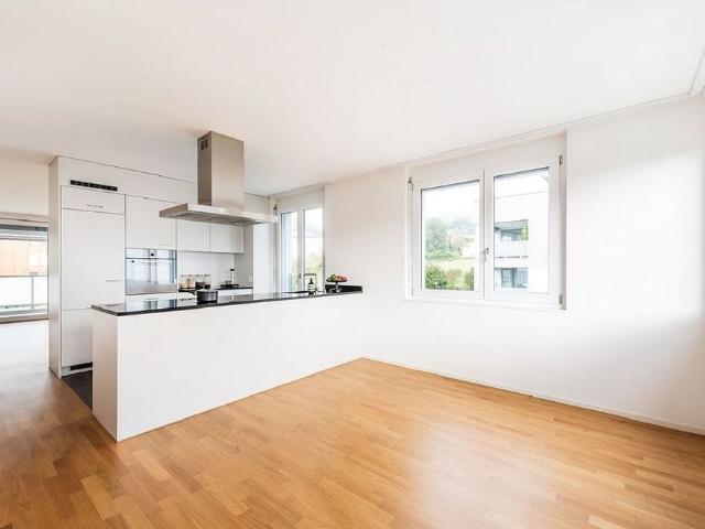 4.5 Zimmer, 113 m², 3. Stock