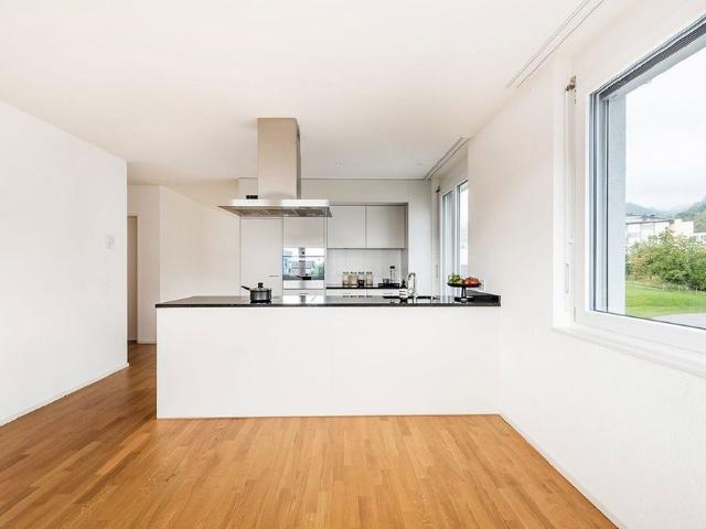 4.5 Zimmer, 113 m², 3. Stock