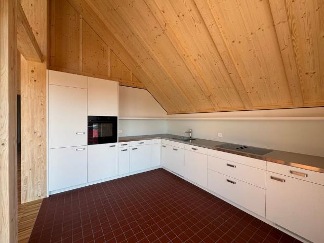 4.5 Zimmer, 113 m², 3. Stock