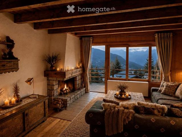 4.5 Zimmer, 113 m²