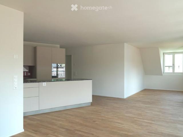 4.5 Zimmer, 113 m²