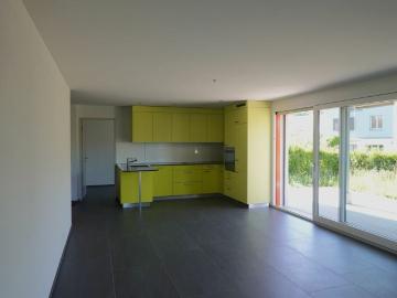 4.5 Zimmer, 113 m²