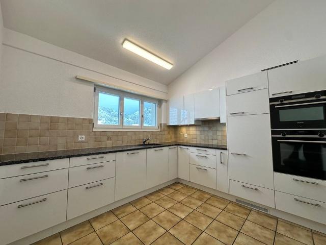 4.5 Zimmer, 113 m², 4. Stock