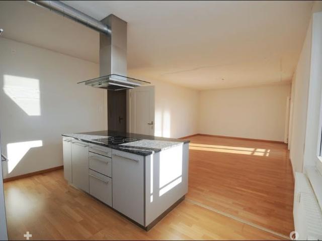 4.5 Zimmer, 113 m², 4. Stock
