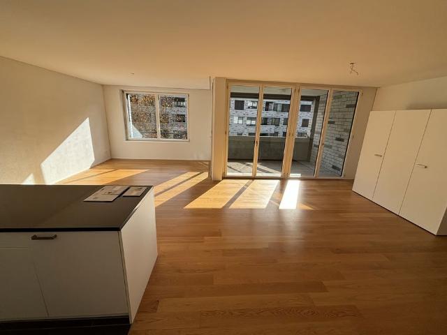 4.5 Zimmer, 113 m², 4. Stock