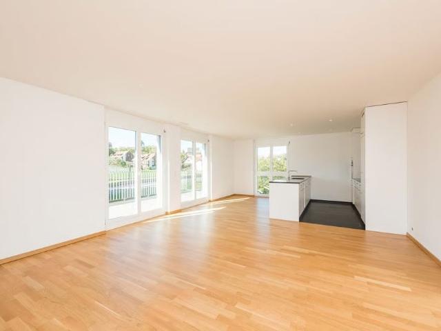 4.5 Zimmer, 113 m², 4. Stock