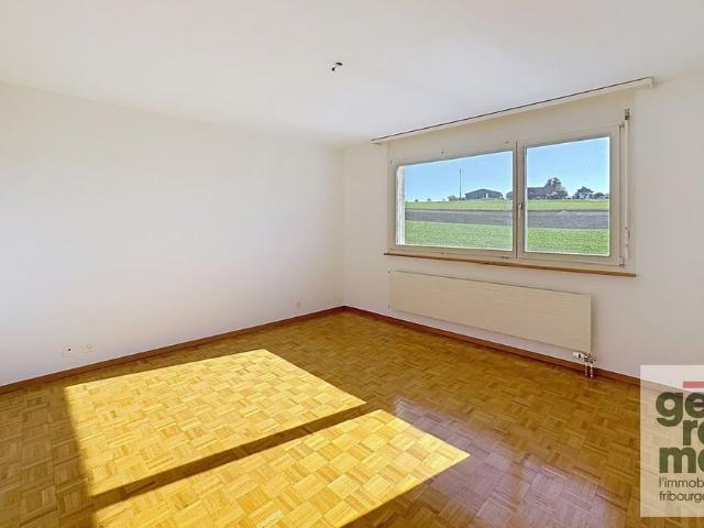 4.5 Zimmer, 113 m², 5. Stock