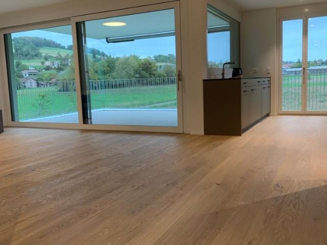 4.5 Zimmer, 113 m²