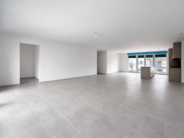 4.5 Zimmer, 110 m², EG
