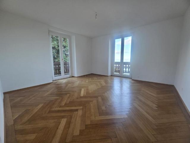 4.5 Zimmer, 110 m², EG