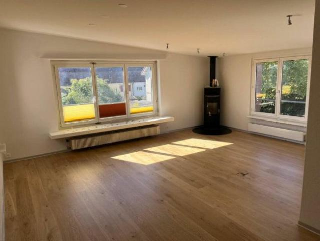 4.5 Zimmer, 110 m², EG
