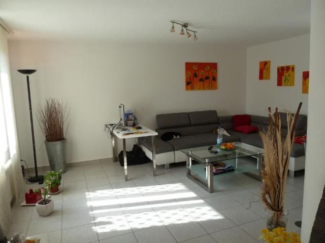 4.5 Zimmer, 110 m², EG