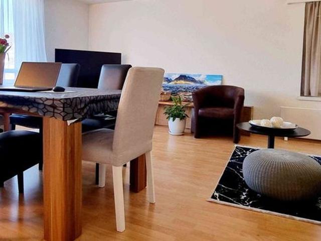 4.5 Zimmer, 110 m², EG