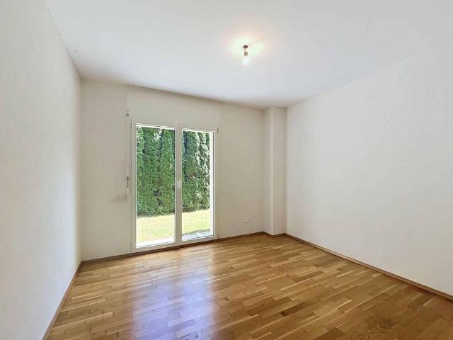 4.5 Zimmer, 110 m², EG