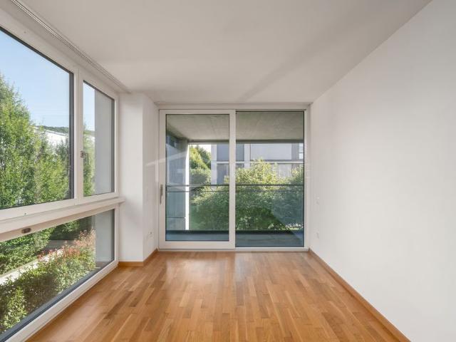 4.5 Zimmer, 110 m², EG