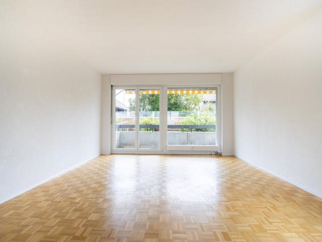 4.5 Zimmer, 110 m², EG