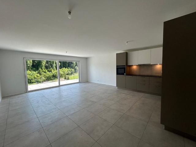 4.5 Zimmer, 110 m², EG