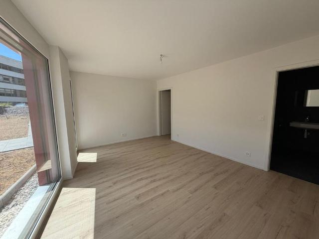 4.5 Zimmer, 110 m², EG
