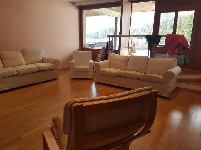 4.5 Zimmer, 110 m², EG