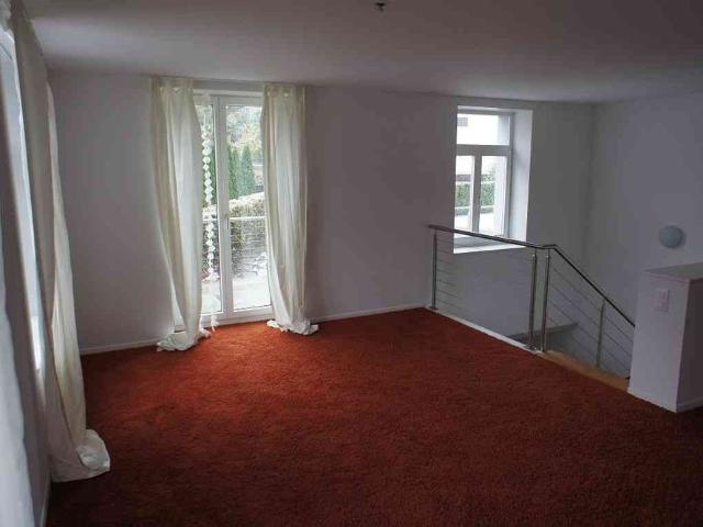 4.5 Zimmer, 110 m², EG