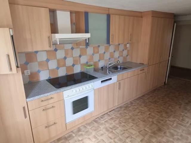 4.5 Zimmer, 110 m², EG